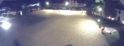 Archiv Foto Webcam Schwarzenbach an der Saale Rathaushof 23:00