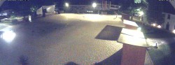 Archiv Foto Webcam Schwarzenbach an der Saale Rathaushof 23:00