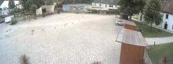 Archived image Webcam Schwarzenbach an der Saale (Bavaria) 07:00
