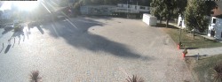 Archived image Webcam Schwarzenbach an der Saale (Bavaria) 06:00