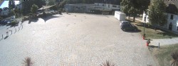 Archived image Webcam Schwarzenbach an der Saale (Bavaria) 07:00