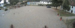 Archiv Foto Webcam Schwarzenbach an der Saale Rathaushof 11:00