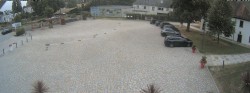 Archiv Foto Webcam Schwarzenbach an der Saale Rathaushof 17:00
