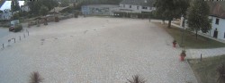 Archiv Foto Webcam Schwarzenbach an der Saale Rathaushof 09:00