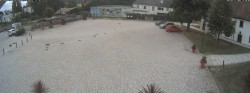 Archiv Foto Webcam Schwarzenbach an der Saale Rathaushof 11:00