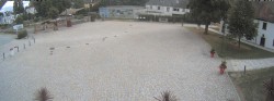 Archiv Foto Webcam Schwarzenbach an der Saale Rathaushof 13:00