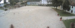 Archiv Foto Webcam Schwarzenbach an der Saale Rathaushof 07:00