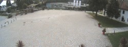 Archiv Foto Webcam Schwarzenbach an der Saale Rathaushof 09:00