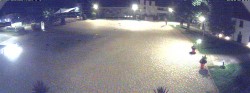 Archiv Foto Webcam Schwarzenbach an der Saale Rathaushof 23:00