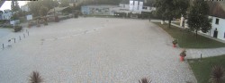 Archiv Foto Webcam Schwarzenbach an der Saale Rathaushof 06:00