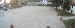 Archived image Webcam Schwarzenbach an der Saale (Bavaria) 05:00
