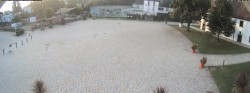 Archived image Webcam Schwarzenbach an der Saale (Bavaria) 06:00