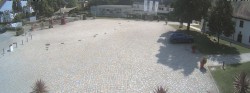 Archived image Webcam Schwarzenbach an der Saale (Bavaria) 11:00