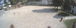 Archived image Webcam Schwarzenbach an der Saale (Bavaria) 13:00
