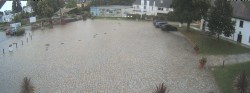 Archiv Foto Webcam Schwarzenbach an der Saale Rathaushof 15:00