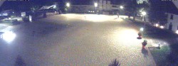 Archiv Foto Webcam Schwarzenbach an der Saale Rathaushof 23:00