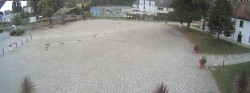 Archiv Foto Webcam Schwarzenbach an der Saale Rathaushof 09:00
