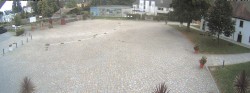 Archiv Foto Webcam Schwarzenbach an der Saale Rathaushof 15:00