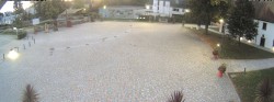 Archiv Foto Webcam Schwarzenbach an der Saale Rathaushof 05:00