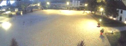 Archiv Foto Webcam Schwarzenbach an der Saale Rathaushof 05:00