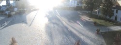 Archived image Webcam Schwarzenbach an der Saale (Bavaria) 07:00
