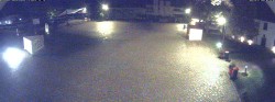 Archiv Foto Webcam Schwarzenbach an der Saale Rathaushof 01:00