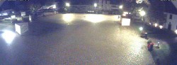 Archiv Foto Webcam Schwarzenbach an der Saale Rathaushof 05:00