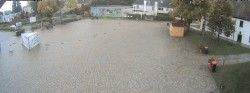 Archiv Foto Webcam Schwarzenbach an der Saale Rathaushof 11:00