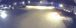 Archived image Webcam Schwarzenbach an der Saale (Bavaria) 19:00