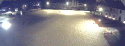 Archiv Foto Webcam Schwarzenbach an der Saale Rathaushof 23:00