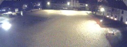 Archiv Foto Webcam Schwarzenbach an der Saale Rathaushof 23:00