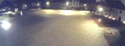 Archiv Foto Webcam Schwarzenbach an der Saale Rathaushof 23:00