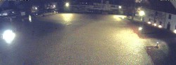 Archiv Foto Webcam Schwarzenbach an der Saale Rathaushof 01:00