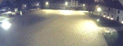 Archiv Foto Webcam Schwarzenbach an der Saale Rathaushof 23:00