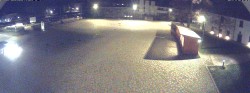 Archiv Foto Webcam Schwarzenbach an der Saale Rathaushof 00:00