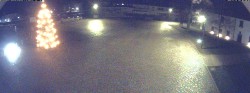 Archiv Foto Webcam Schwarzenbach an der Saale Rathaushof 01:00