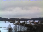 Archiv Foto Webcam Wunsiedel Schwarzbachgrund 07:00