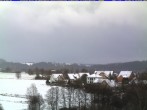 Archiv Foto Webcam Wunsiedel Schwarzbachgrund 11:00