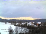 Archiv Foto Webcam Wunsiedel Schwarzbachgrund 07:00