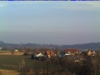 Archiv Foto Webcam Wunsiedel Schwarzbachgrund 13:00