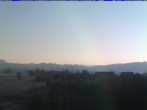 Archiv Foto Webcam Wunsiedel Schwarzbachgrund 07:00