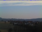 Archiv Foto Webcam Wunsiedel Schwarzbachgrund 09:00