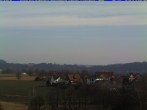 Archiv Foto Webcam Wunsiedel Schwarzbachgrund 11:00