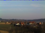 Archiv Foto Webcam Wunsiedel Schwarzbachgrund 13:00