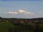 Archiv Foto Webcam Wunsiedel Schwarzbachgrund 11:00