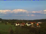 Archiv Foto Webcam Wunsiedel Schwarzbachgrund 17:00