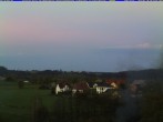 Archiv Foto Webcam Wunsiedel Schwarzbachgrund 19:00