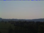 Archiv Foto Webcam Wunsiedel Schwarzbachgrund 07:00