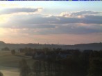 Archiv Foto Webcam Wunsiedel Schwarzbachgrund 05:00