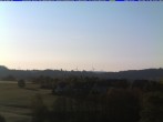 Archiv Foto Webcam Wunsiedel Schwarzbachgrund 05:00